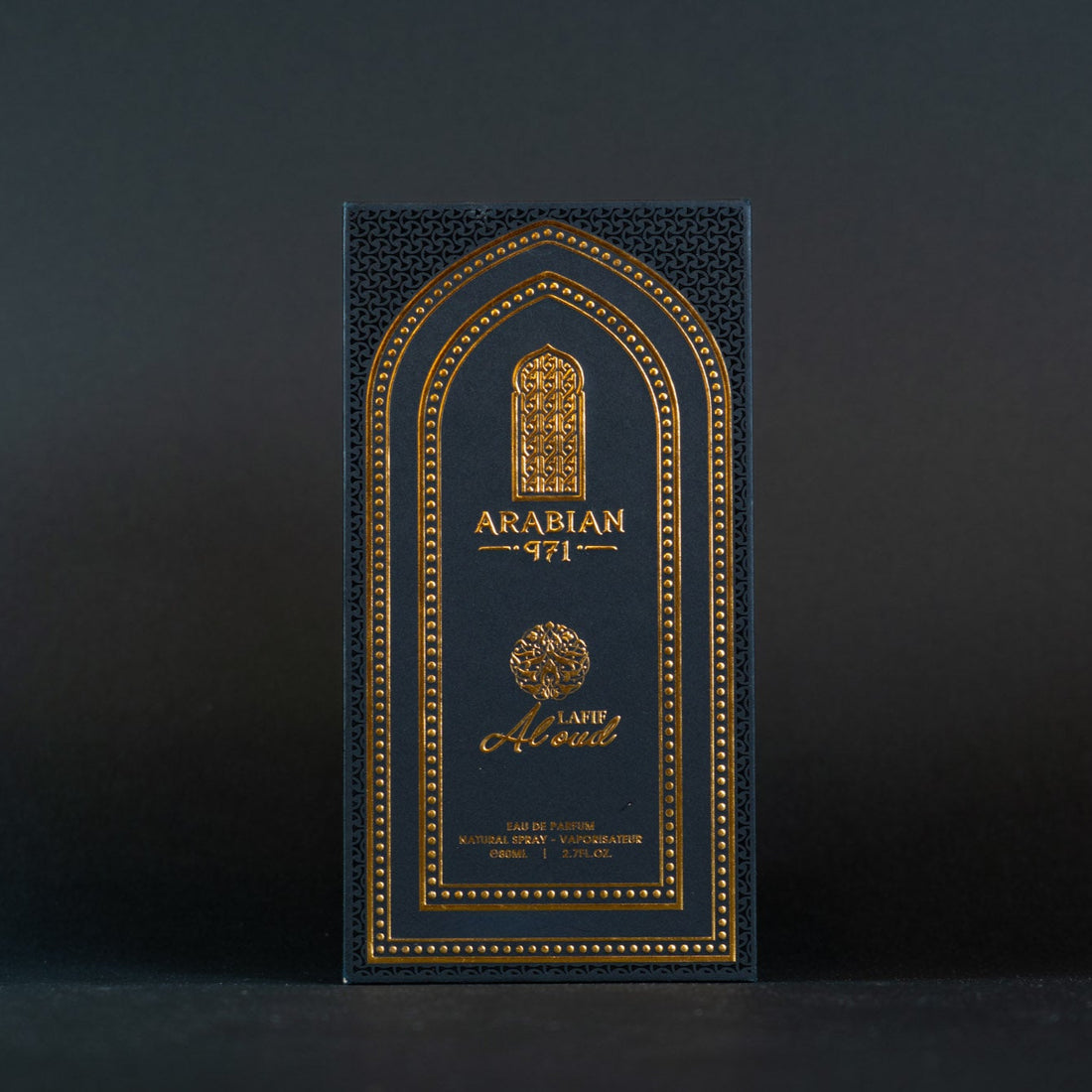 Lafif El Oud