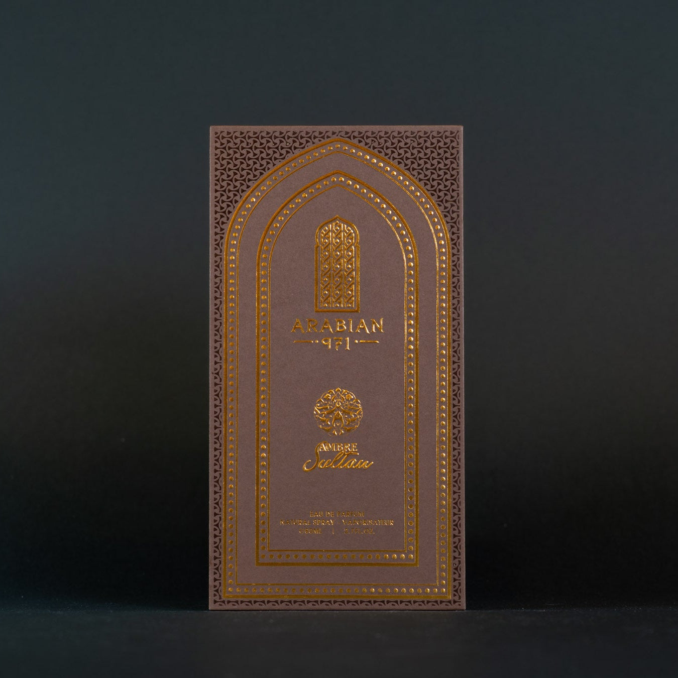 Ambre Sultan