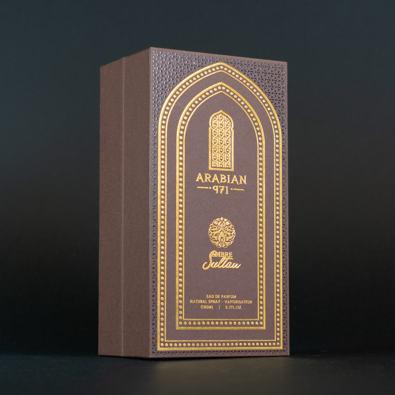 Ambre Sultan