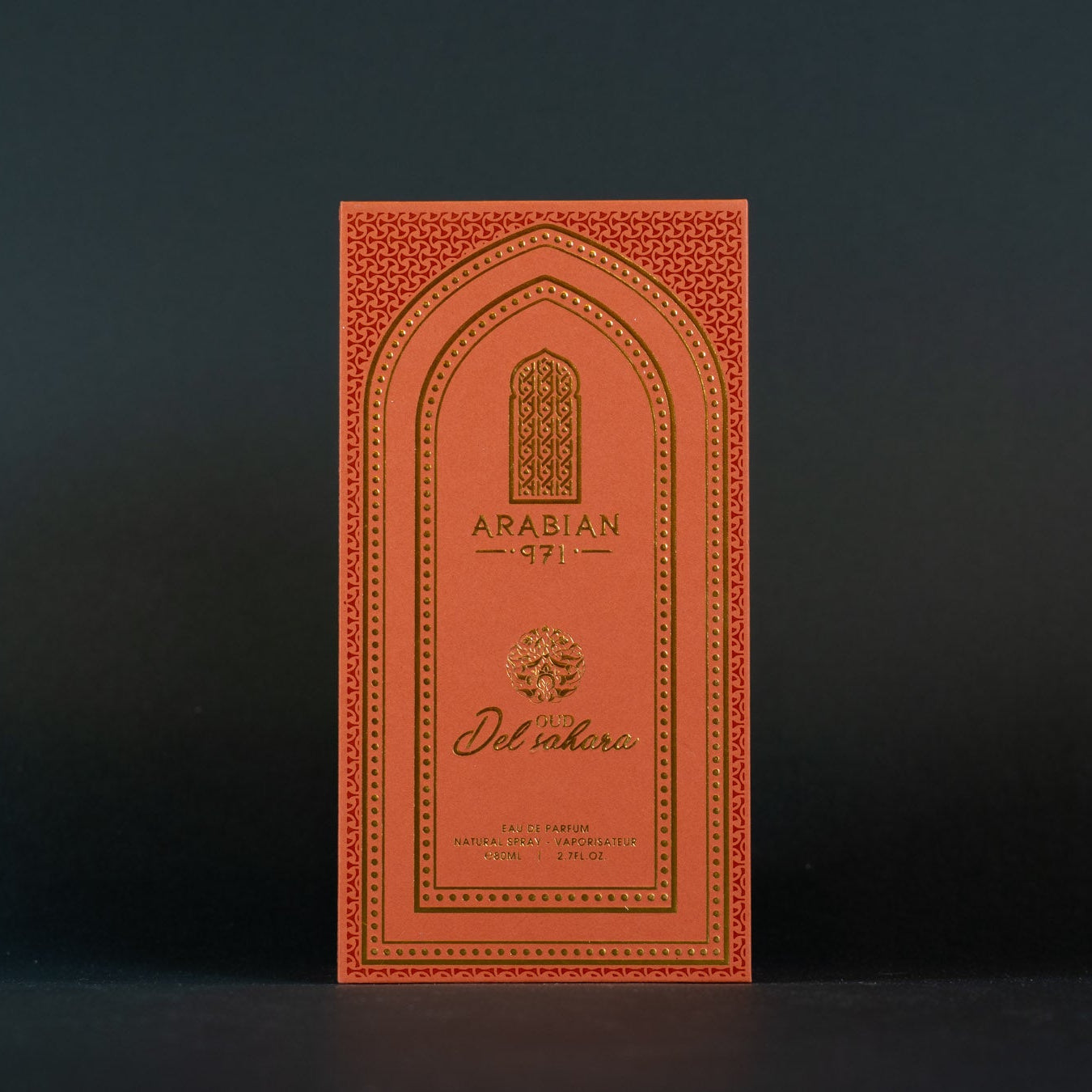 Oud El Sahara