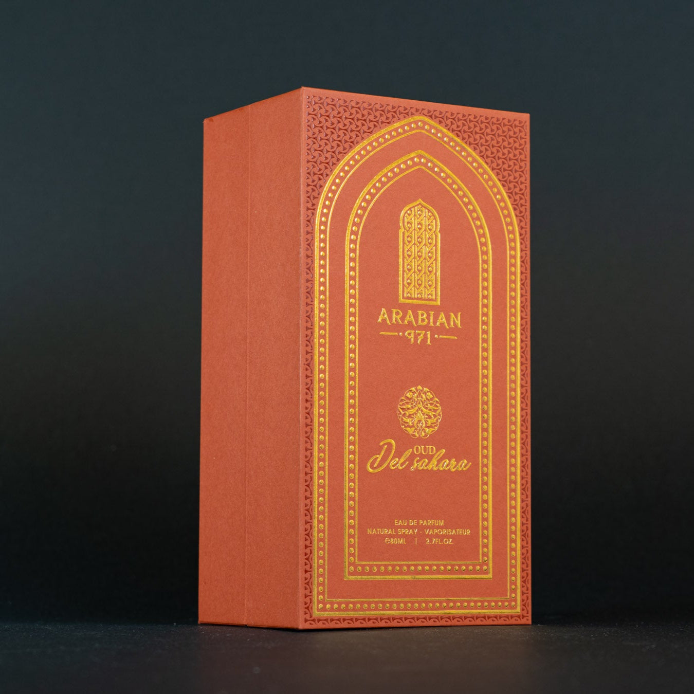 Oud El Sahara
