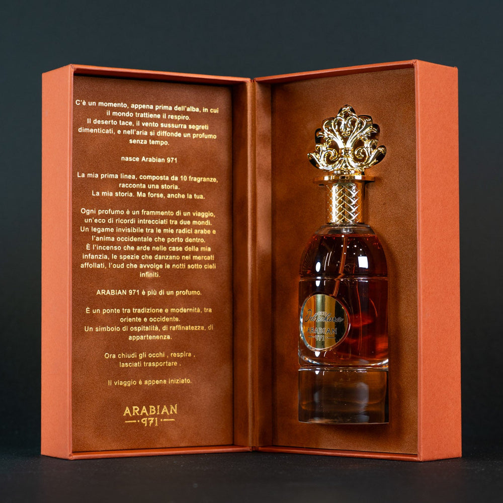 Oud El Sahara