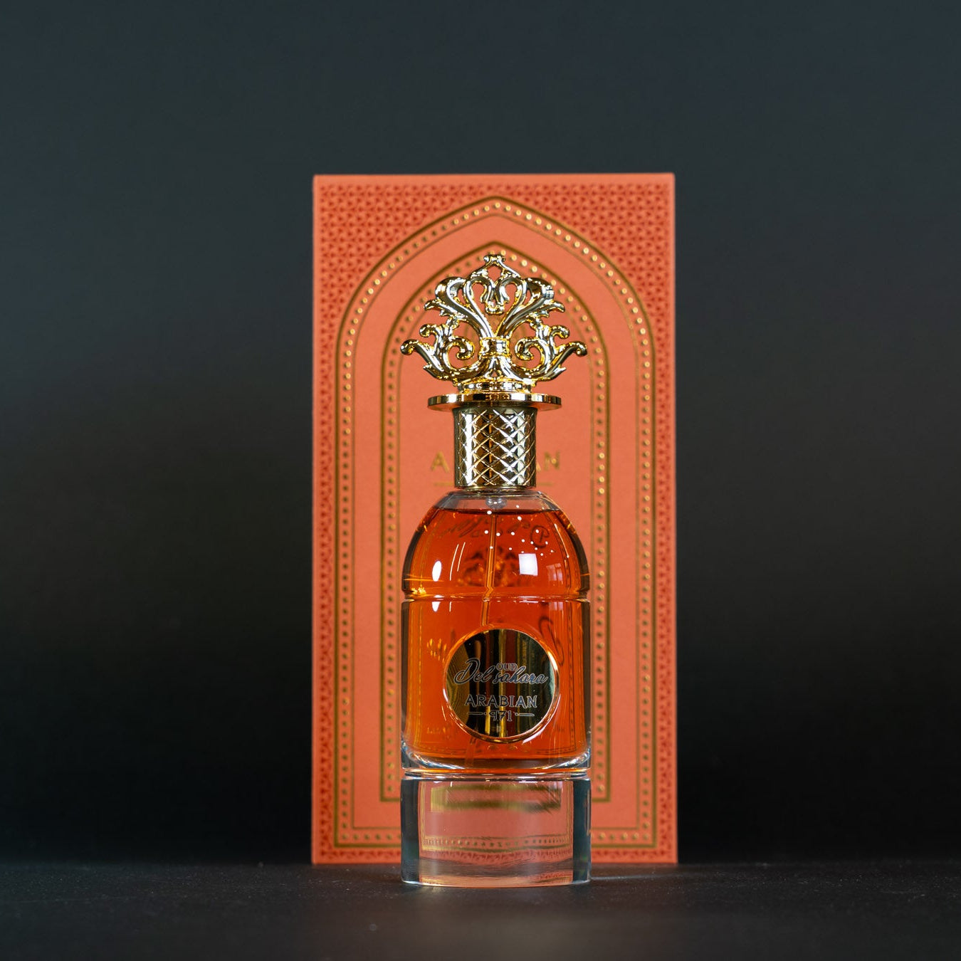 Oud El Sahara
