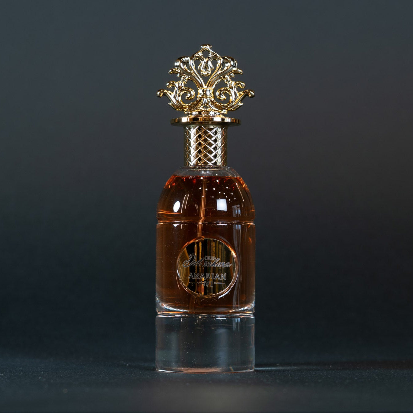 Oud El Sahara