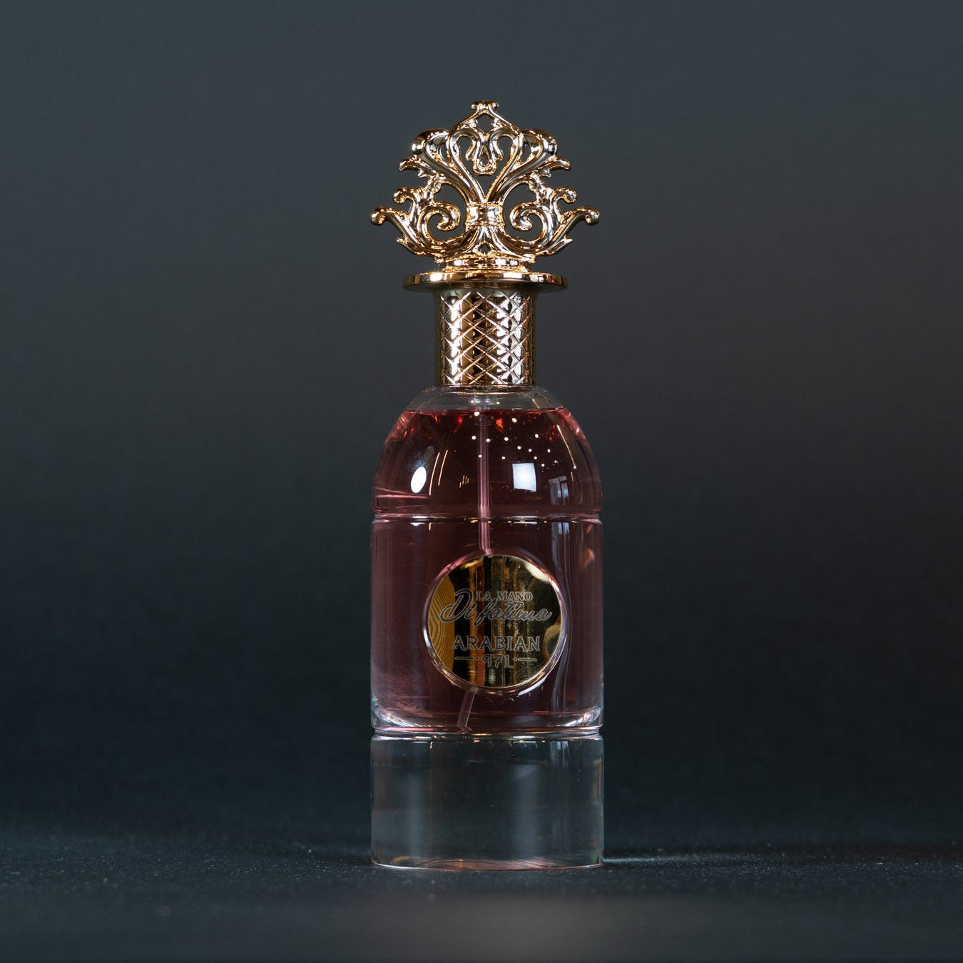 La Mano Di Fatima