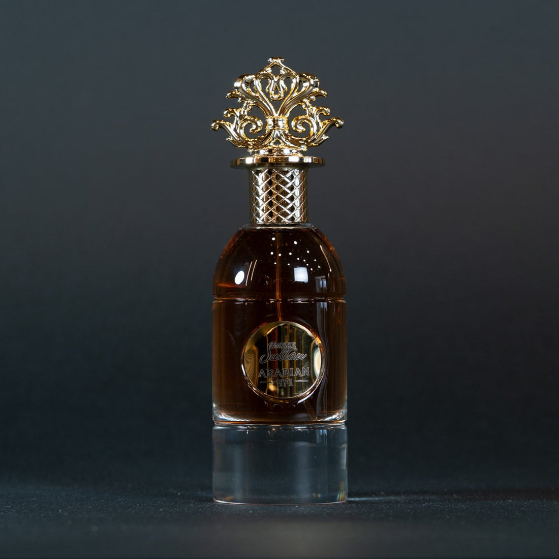 Ambre Sultan