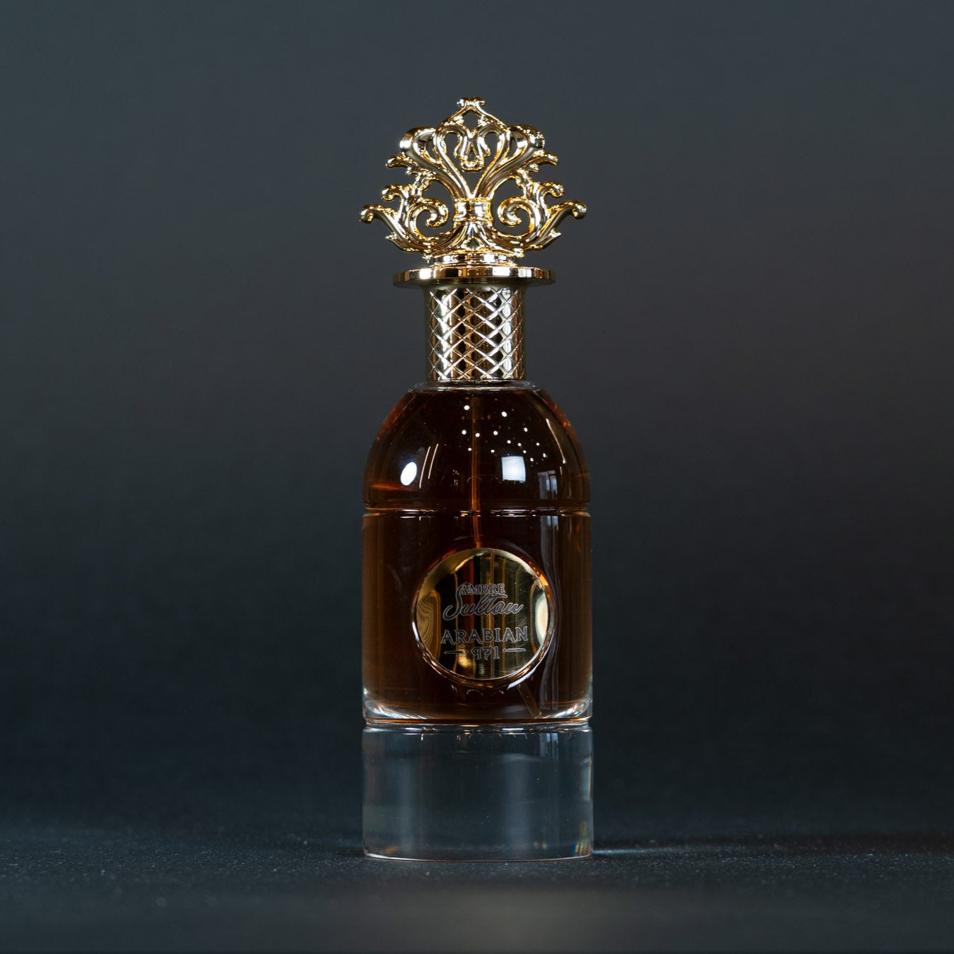 Ambre Sultan