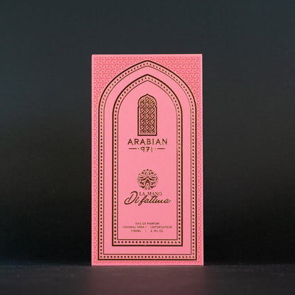 La Mano Di Fatima