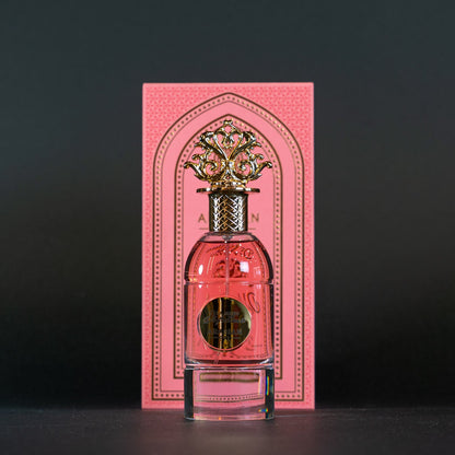 La Mano Di Fatima