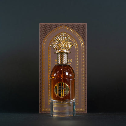 Ambre Sultan