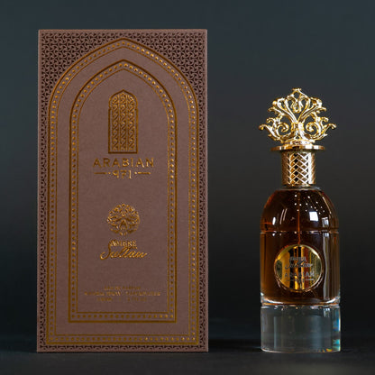 Ambre Sultan