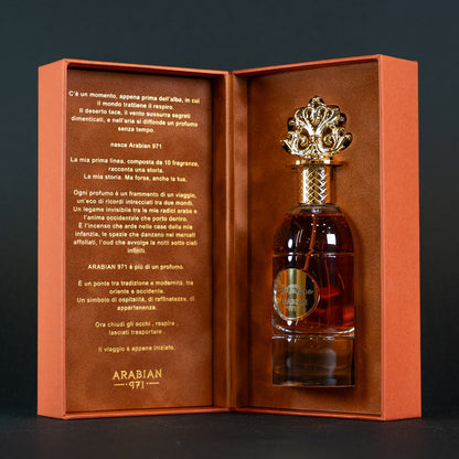 Oud El Sahara