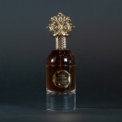 Ambre Sultan